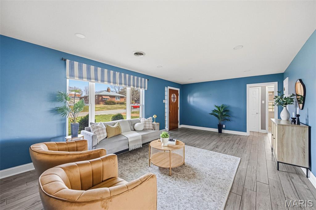 Chatsworth Add - Residential