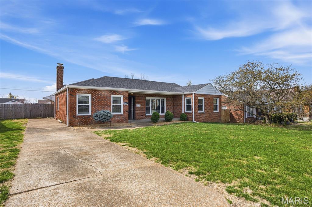 Chatsworth Add - Residential