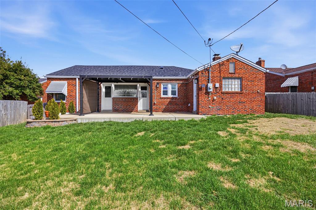 Chatsworth Add - Residential