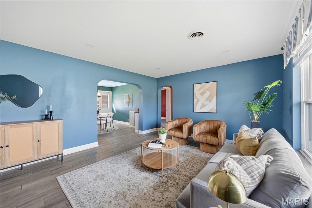 Chatsworth Add - Residential