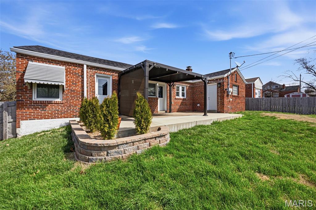 Chatsworth Add - Residential