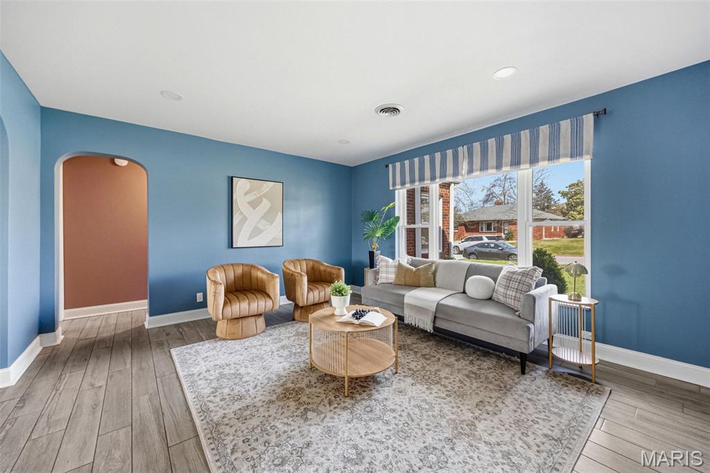 Chatsworth Add - Residential