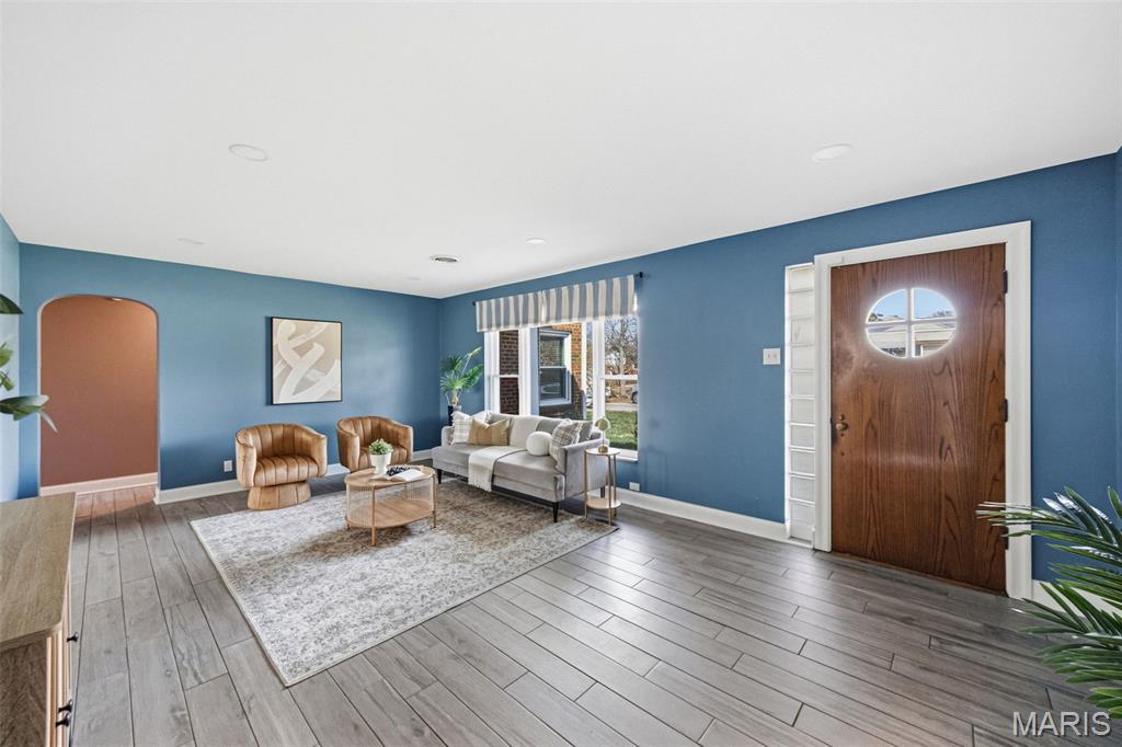 Chatsworth Add - Residential