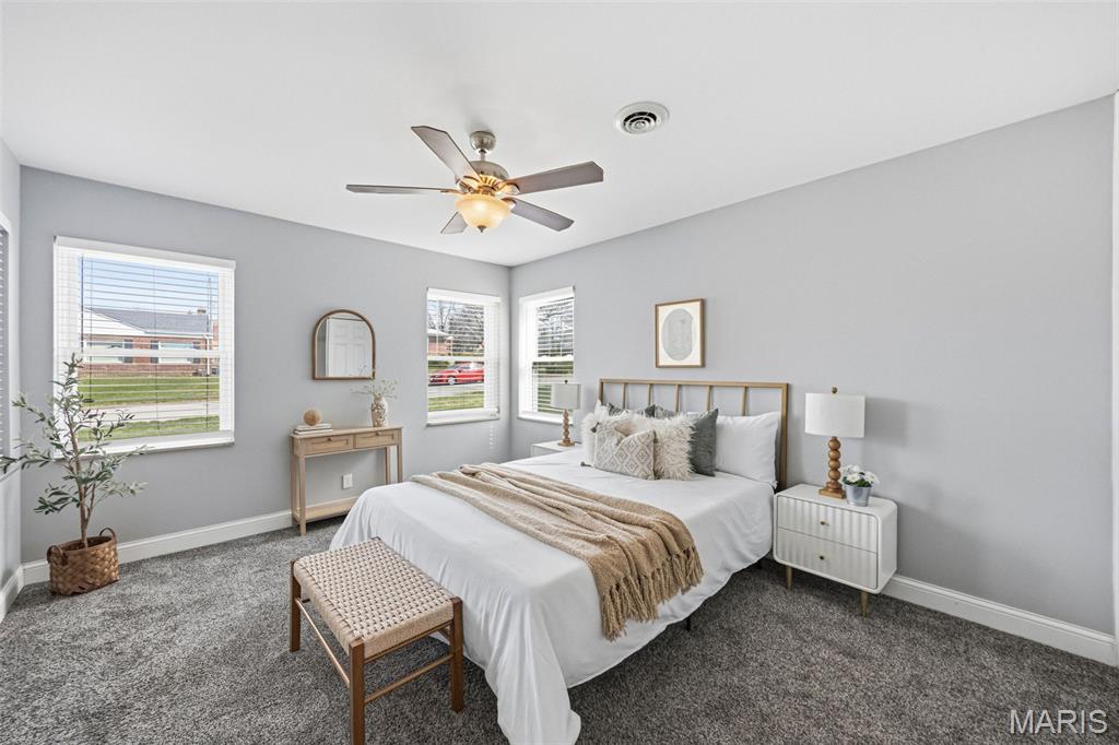 Chatsworth Add - Residential