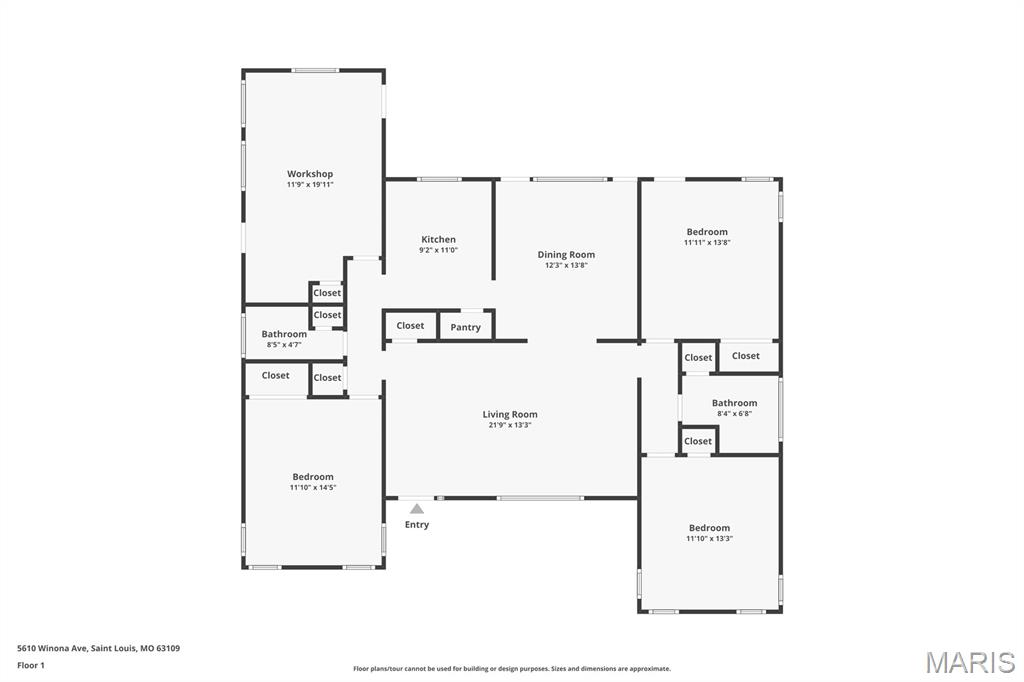 Chatsworth Add - Residential