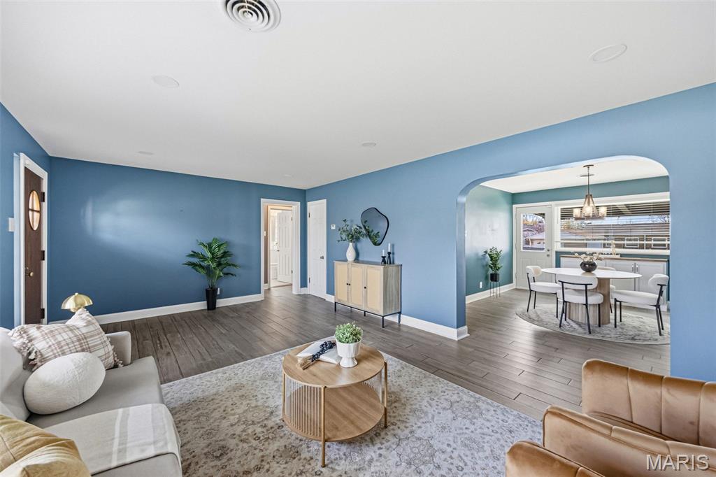 Chatsworth Add - Residential