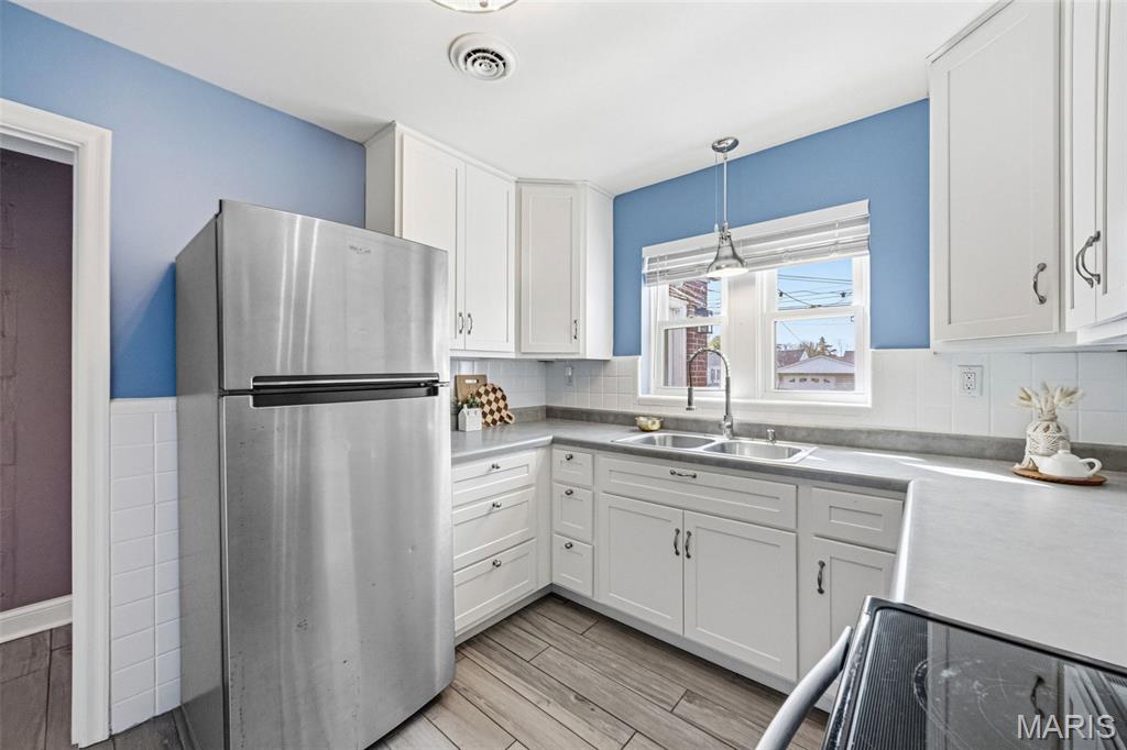 Chatsworth Add - Residential