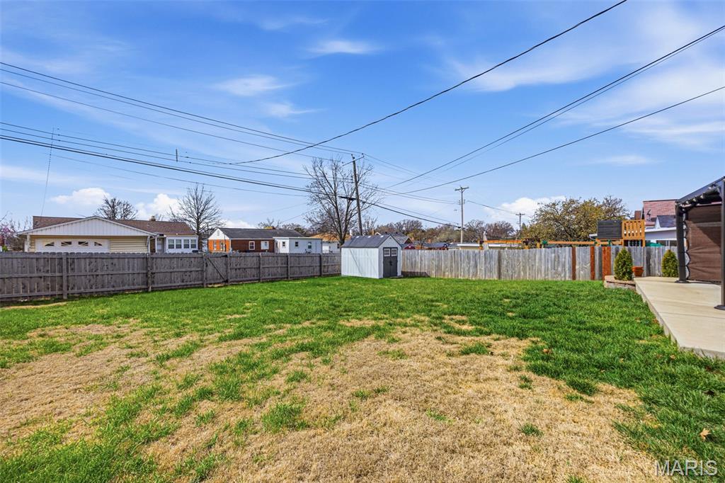 Chatsworth Add - Residential