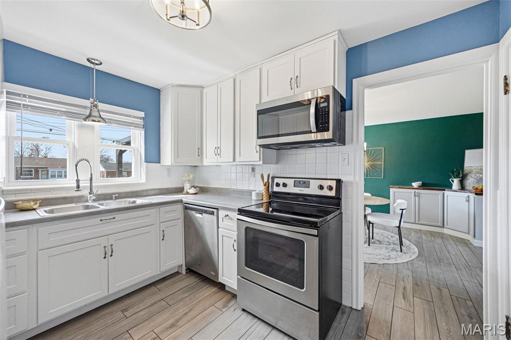 Chatsworth Add - Residential