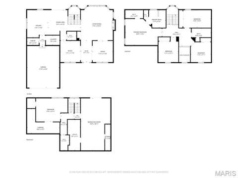 Tiny photo for 16957 Kingstowne Place Drive, Wildwood, MO 63011 (MLS # 26051941)