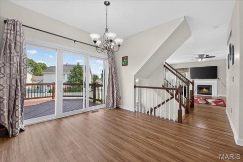 Tiny photo for 16957 Kingstowne Place Drive, Wildwood, MO 63011 (MLS # 26051941)