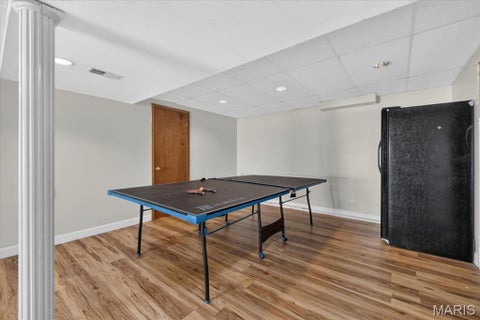 Tiny photo for 16957 Kingstowne Place Drive, Wildwood, MO 63011 (MLS # 26051941)