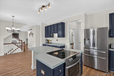 Tiny photo for 16957 Kingstowne Place Drive, Wildwood, MO 63011 (MLS # 26051941)
