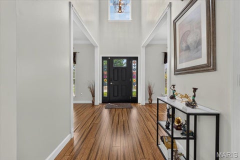 Tiny photo for 16957 Kingstowne Place Drive, Wildwood, MO 63011 (MLS # 26051941)