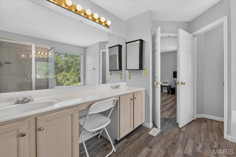 Tiny photo for 16957 Kingstowne Place Drive, Wildwood, MO 63011 (MLS # 26051941)