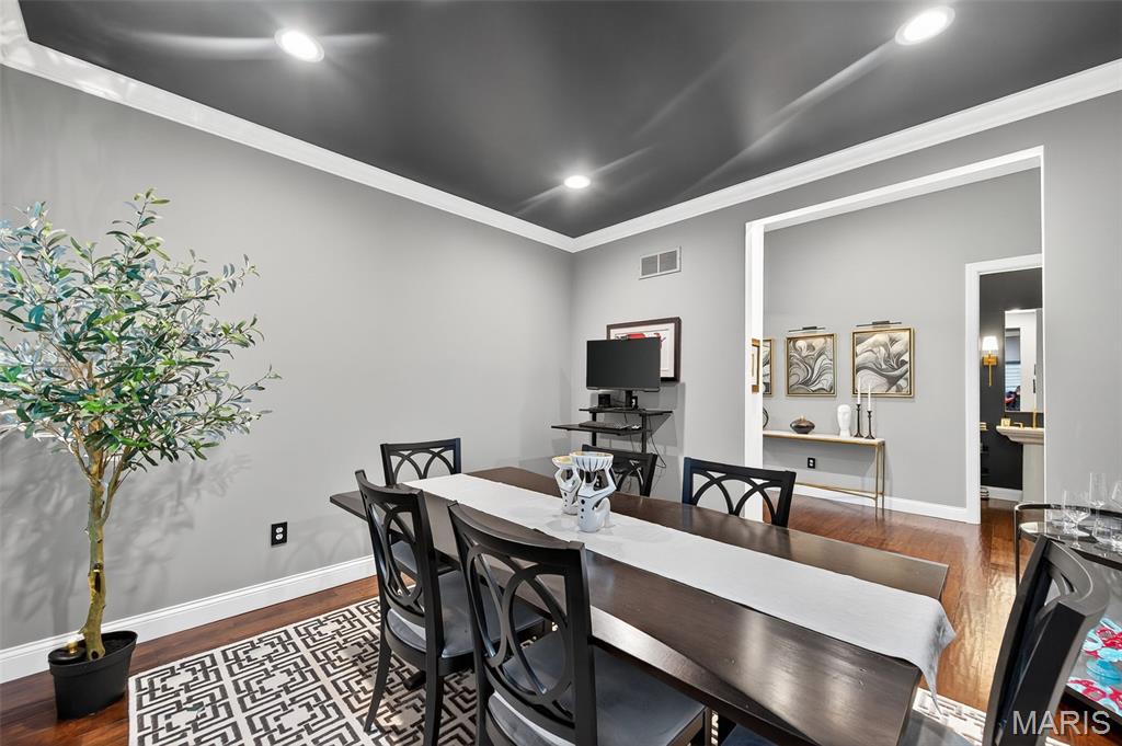 Grand Reserve - Residential