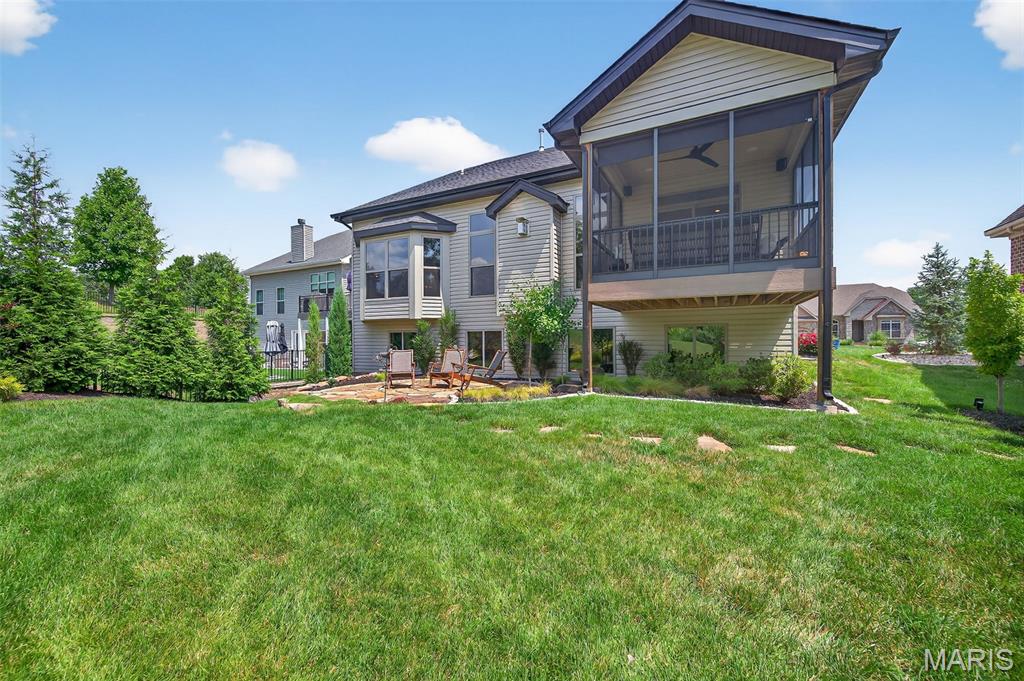 Grand Reserve - Residential