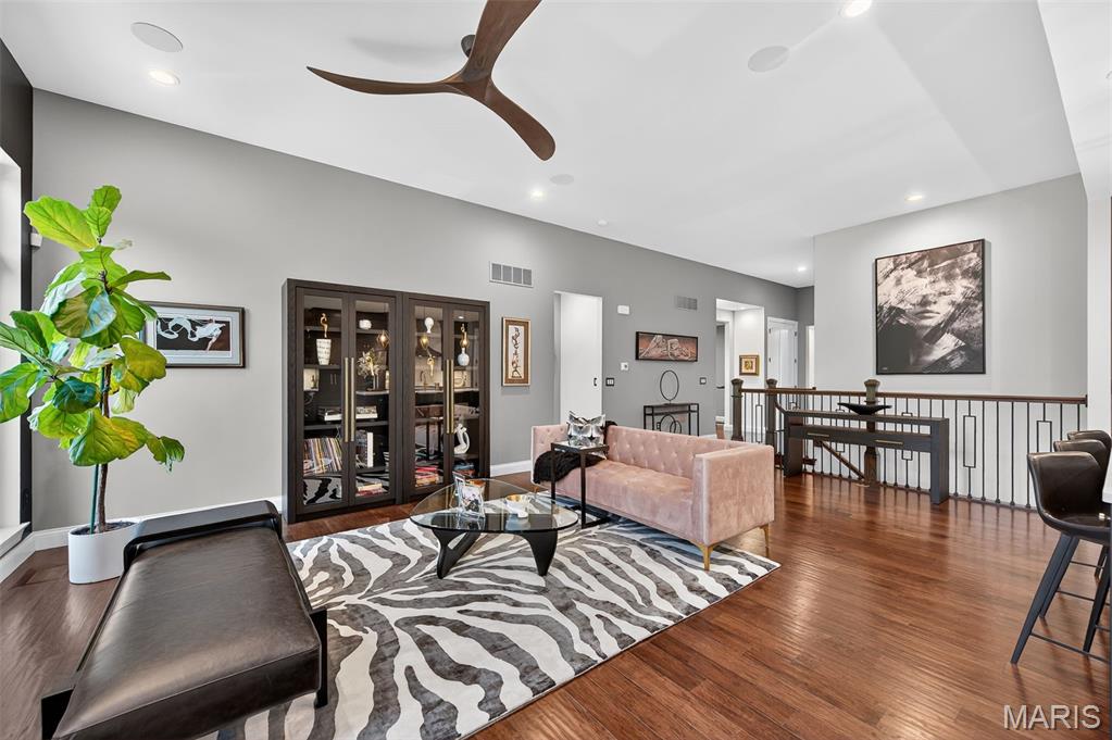 Grand Reserve - Residential