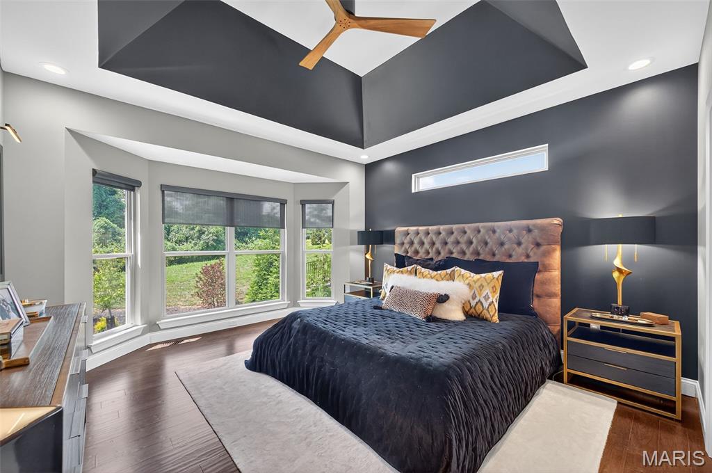 Grand Reserve - Residential