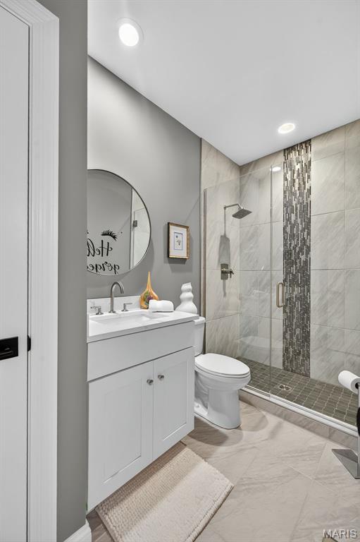 Grand Reserve - Residential