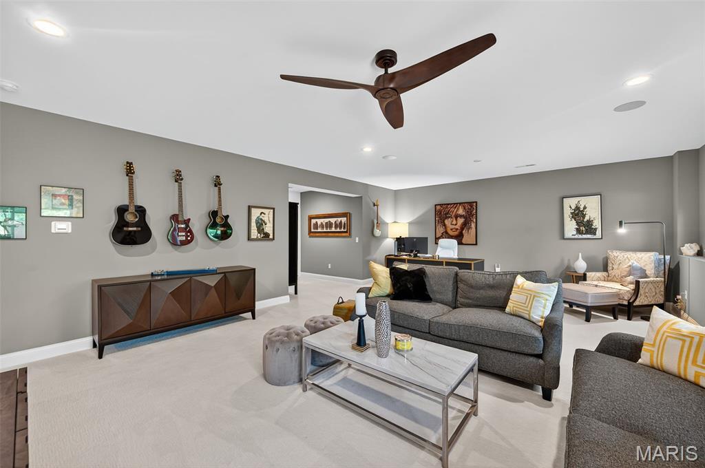 Grand Reserve - Residential