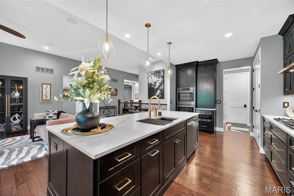 Grand Reserve - Residential