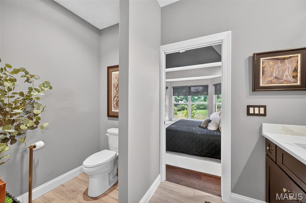 Grand Reserve - Residential