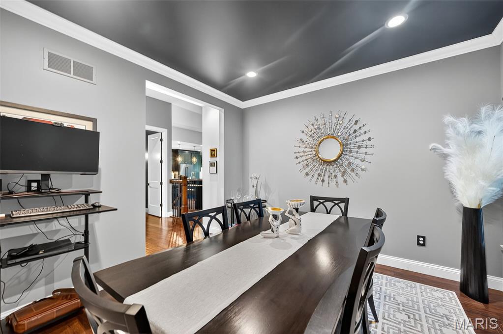 Grand Reserve - Residential