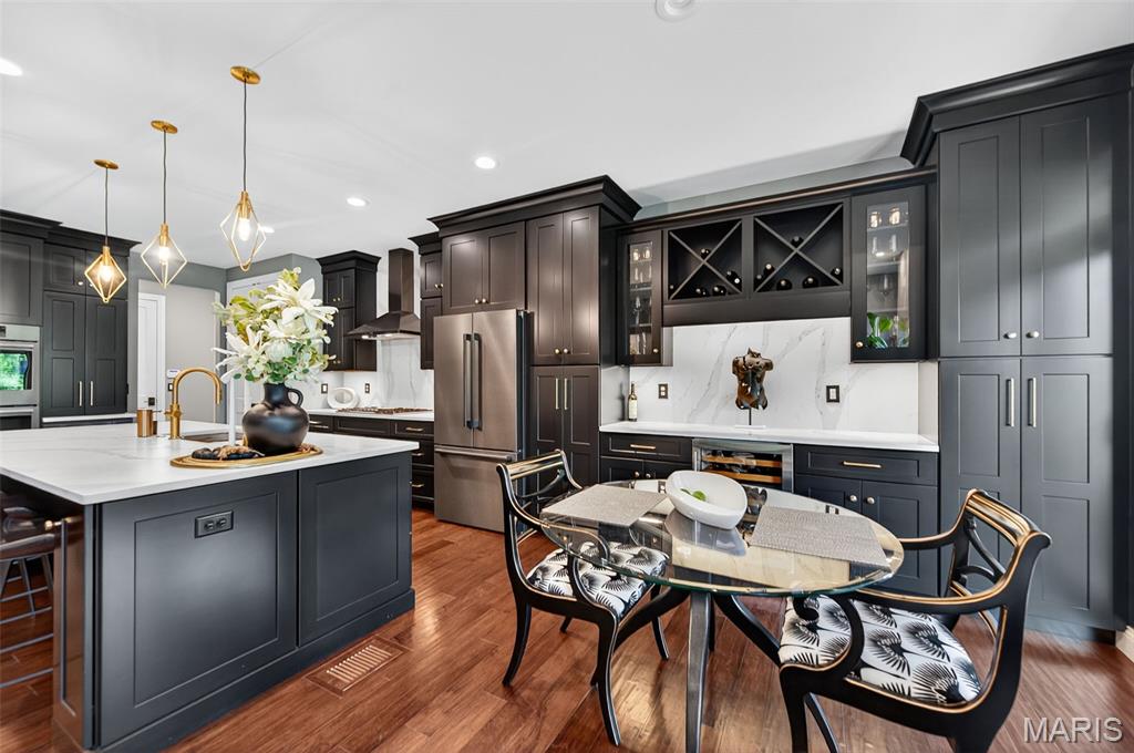 Grand Reserve - Residential