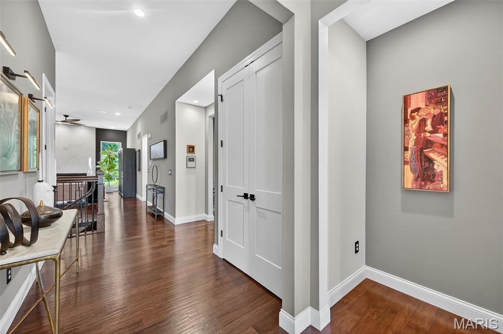 Grand Reserve - Residential