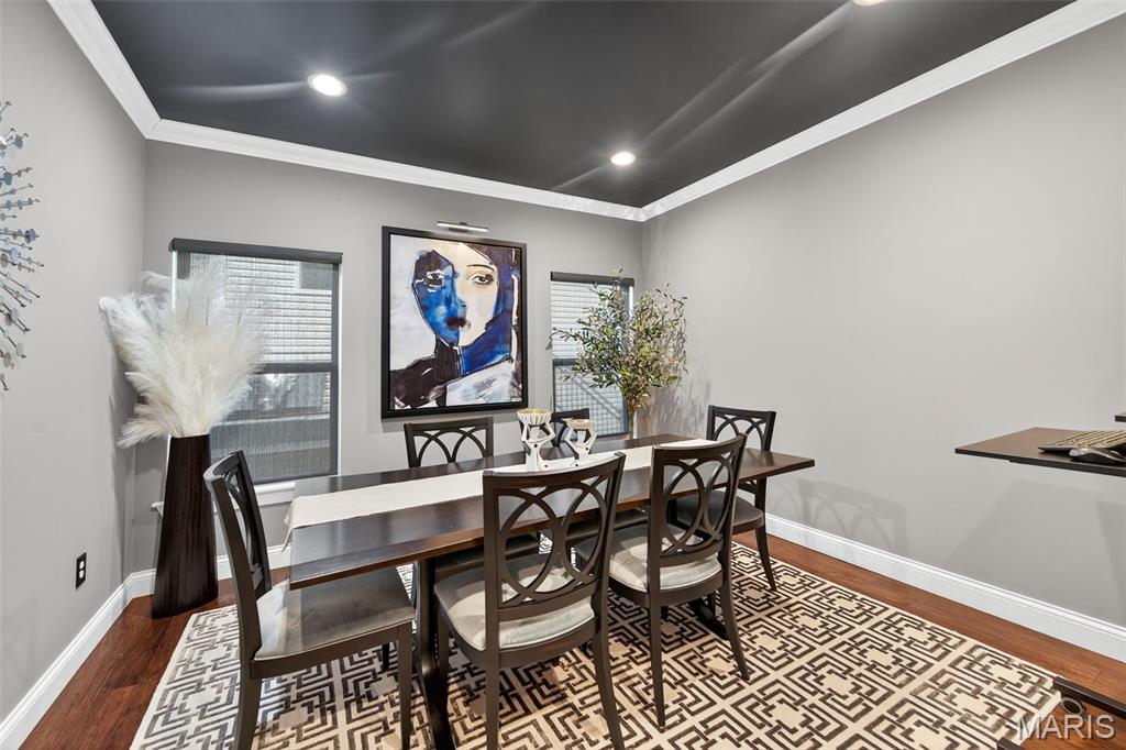 Grand Reserve - Residential