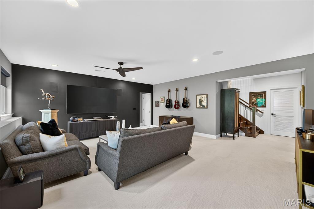 Grand Reserve - Residential