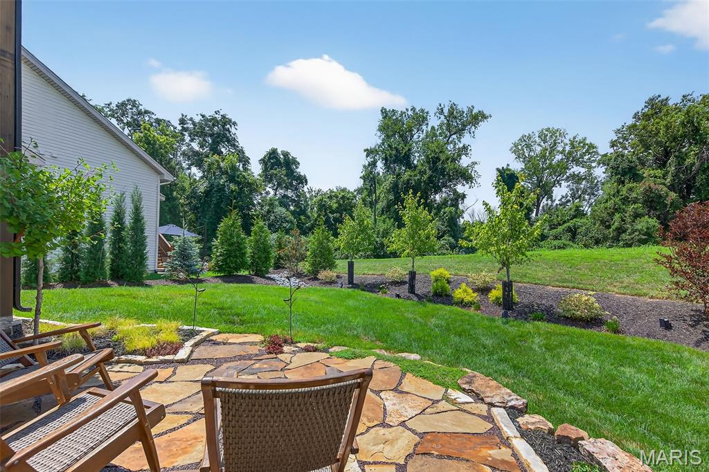 Grand Reserve - Residential