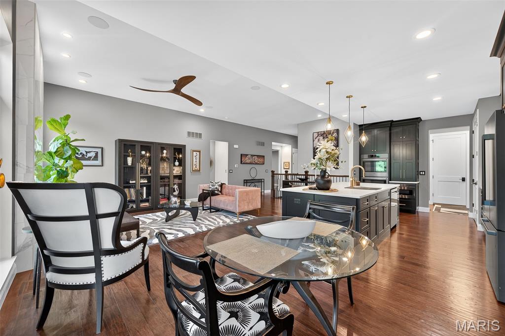 Grand Reserve - Residential