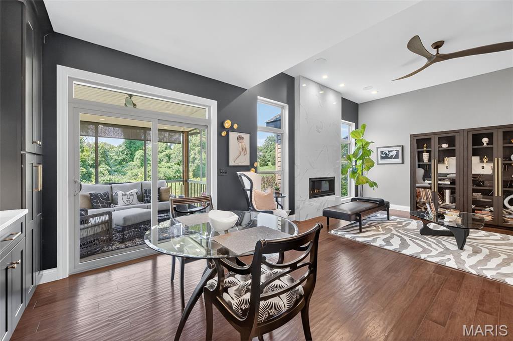 Grand Reserve - Residential