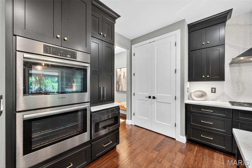 Grand Reserve - Residential