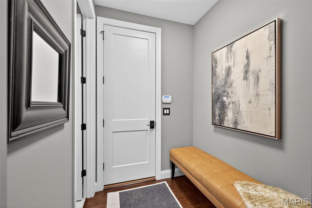 Grand Reserve - Residential