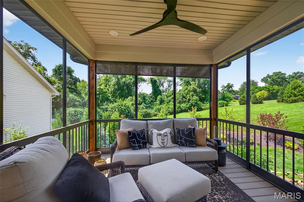 Grand Reserve - Residential