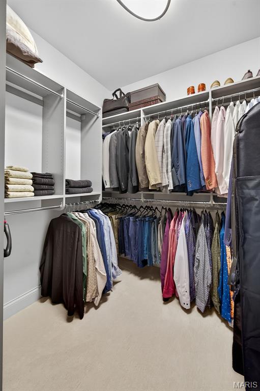 Grand Reserve - Residential