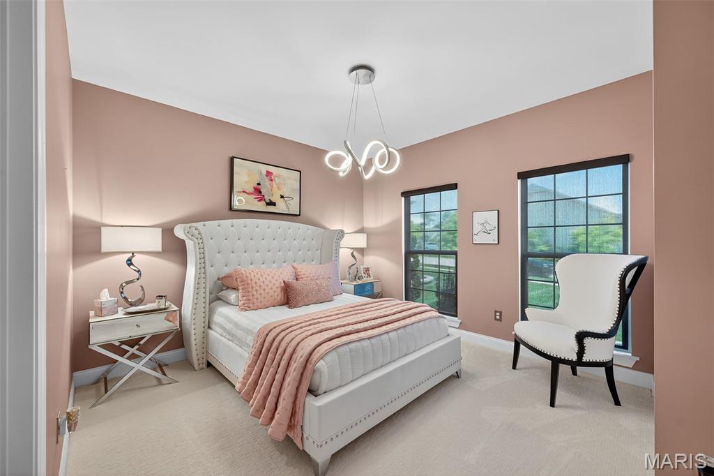 Grand Reserve - Residential