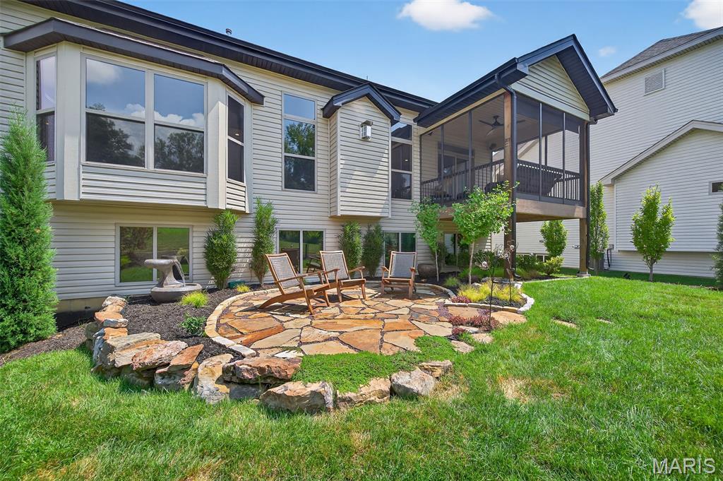 Grand Reserve - Residential