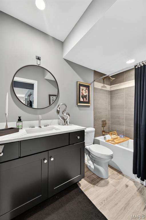 Grand Reserve - Residential