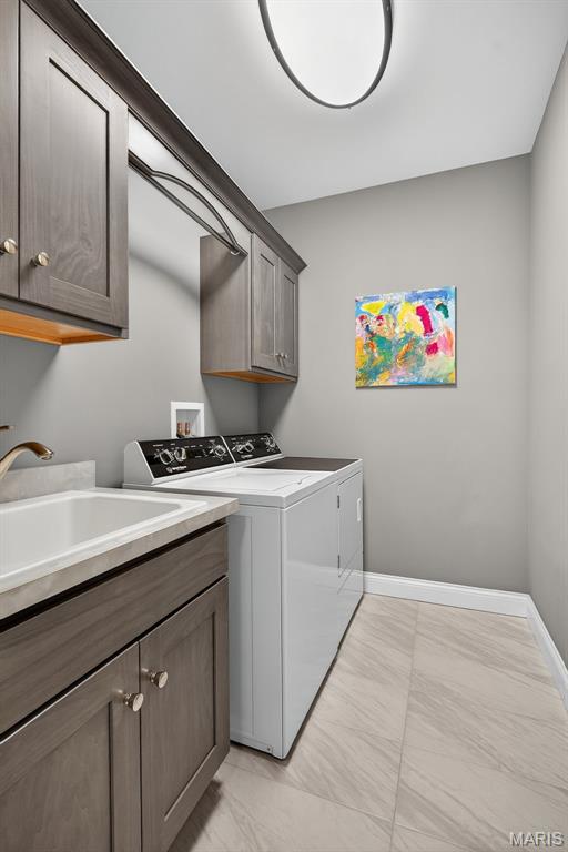 Grand Reserve - Residential