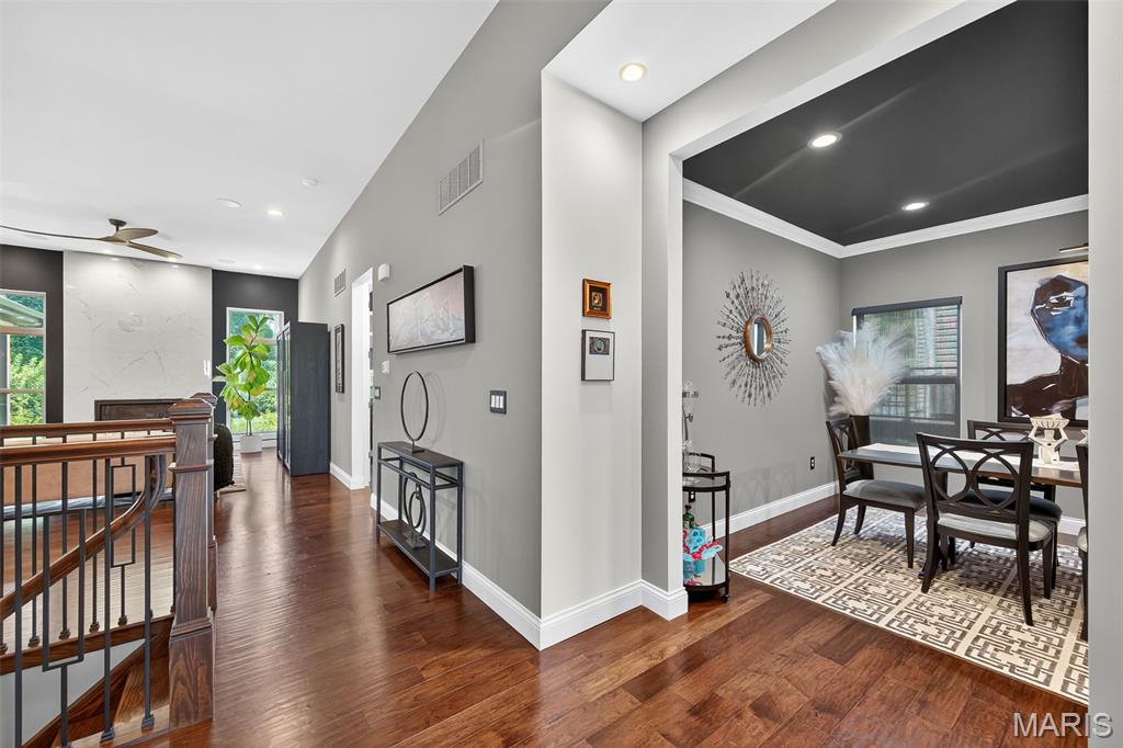 Grand Reserve - Residential