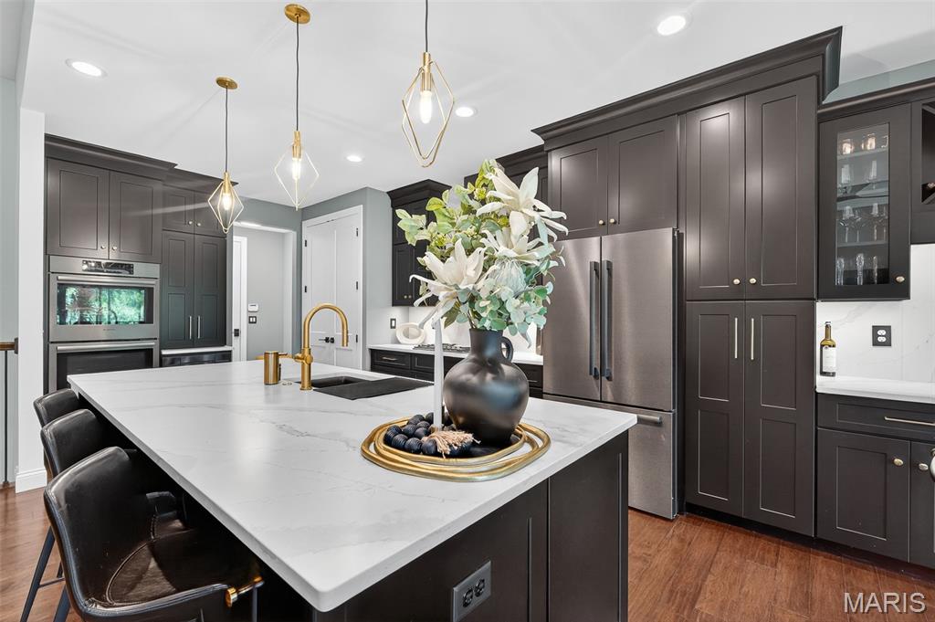 Grand Reserve - Residential