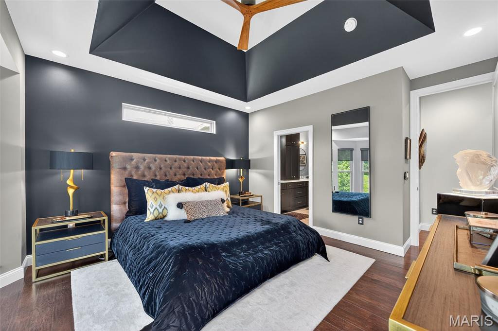 Grand Reserve - Residential