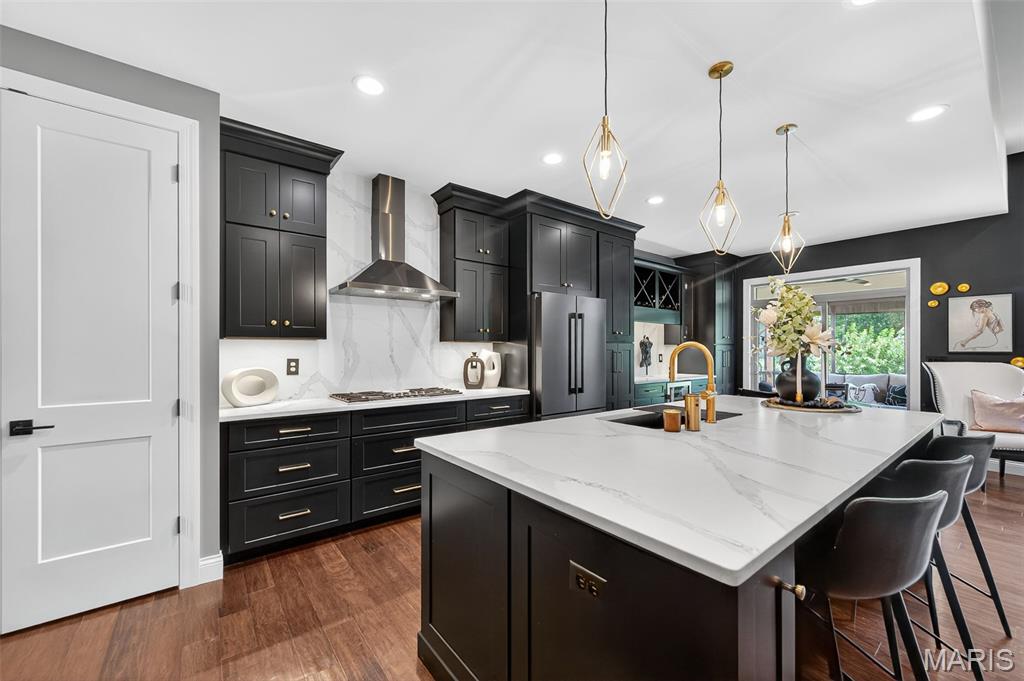 Grand Reserve - Residential