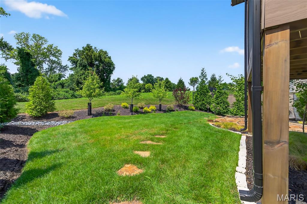 Grand Reserve - Residential