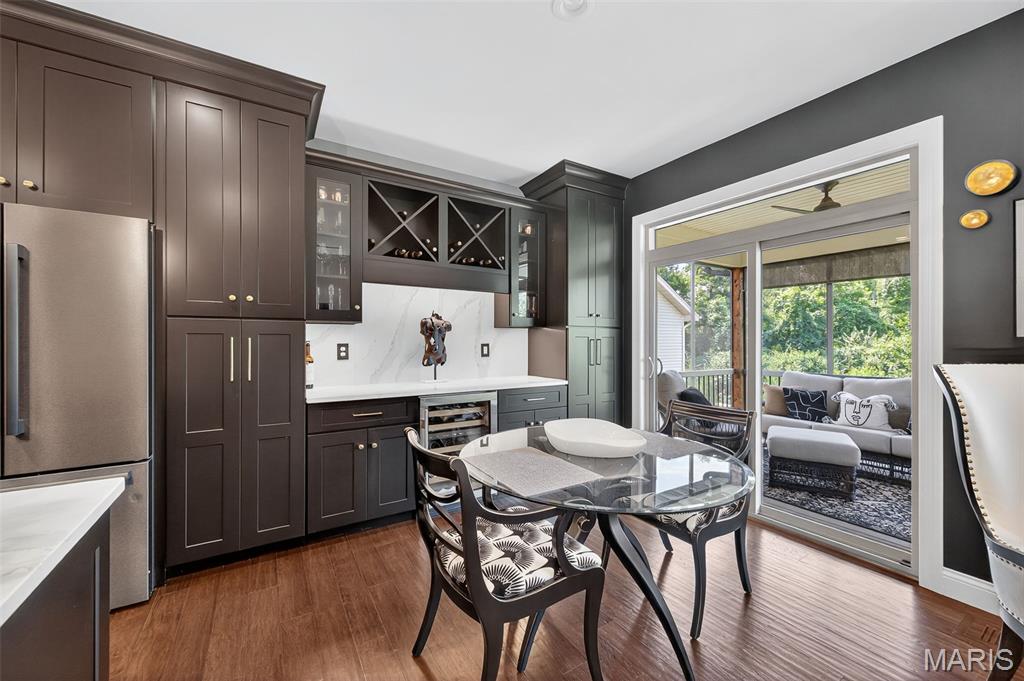 Grand Reserve - Residential