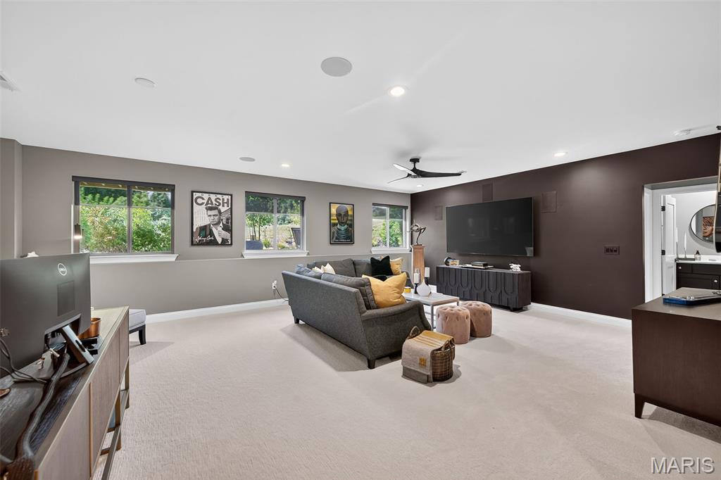 Grand Reserve - Residential